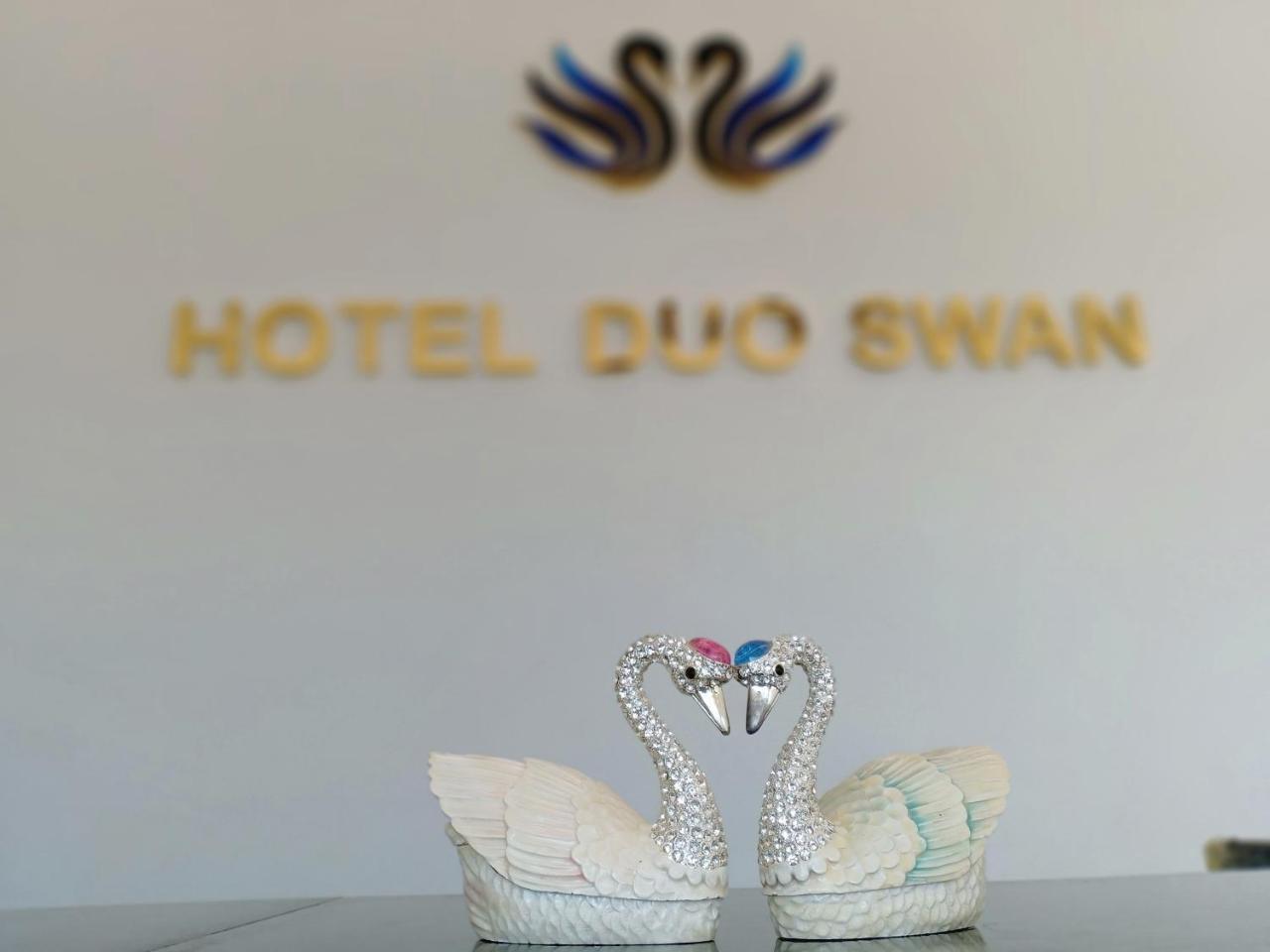 Hotel Duo Swan Mandalay Exterior foto